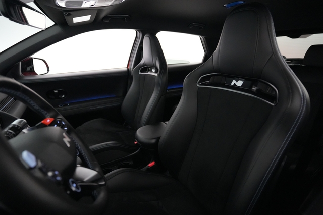 2025 Hyundai IONIQ 5