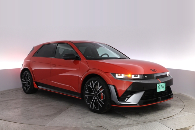 2025 Hyundai IONIQ 5