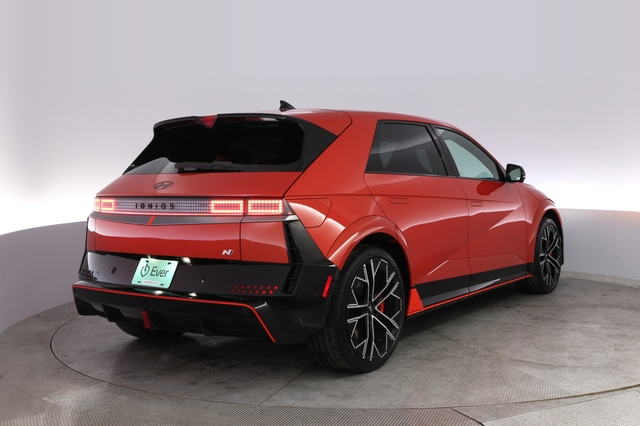 2025 Hyundai IONIQ 5