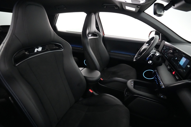 2025 Hyundai IONIQ 5