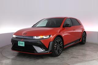 2025 Hyundai IONIQ 5