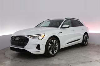 2022 Audi e-tron