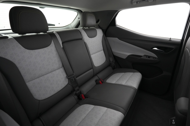 2023 Chevrolet Bolt EUV