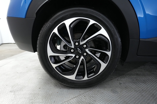 2023 Chevrolet Bolt EUV