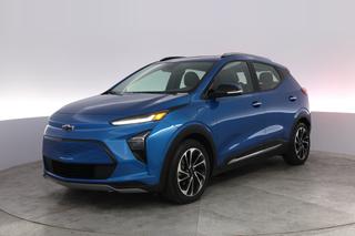 2023 Chevrolet Bolt EUV