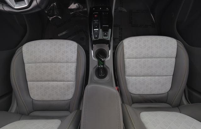 2023 Chevrolet Bolt EUV