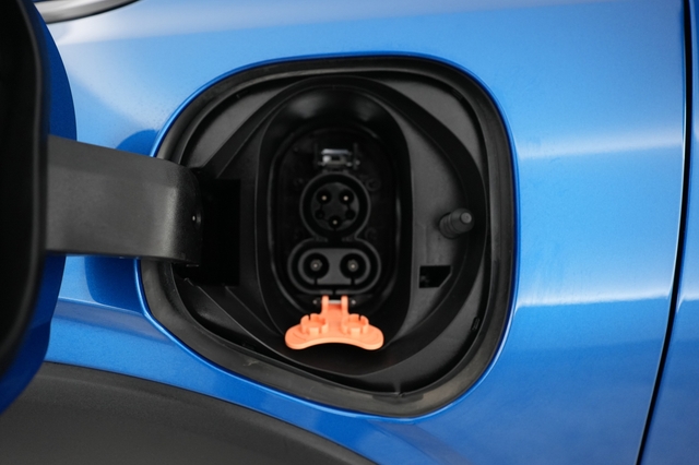 2023 Chevrolet Bolt EUV