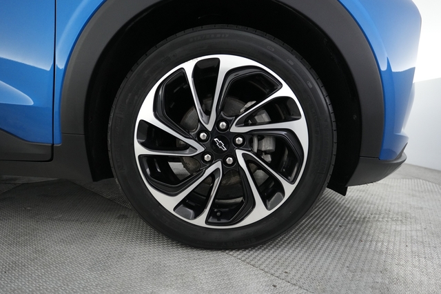 2023 Chevrolet Bolt EUV