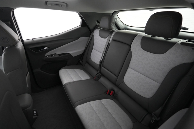 2023 Chevrolet Bolt EUV