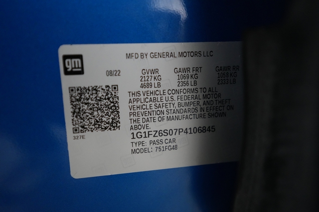 2023 Chevrolet Bolt EUV