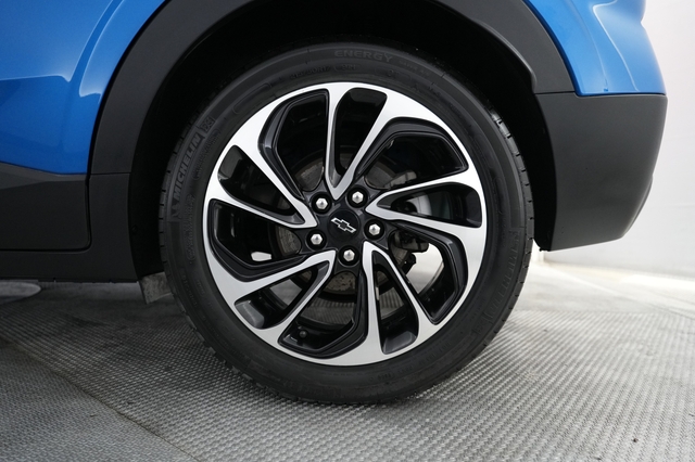 2023 Chevrolet Bolt EUV