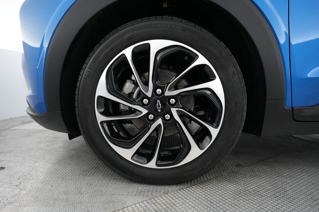 2023 Chevrolet Bolt EUV
