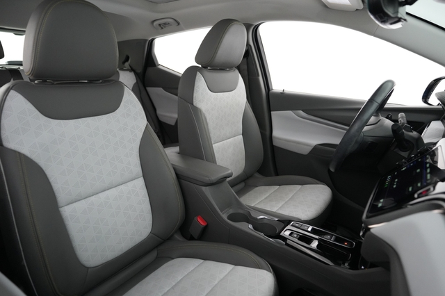 2023 Chevrolet Bolt EUV