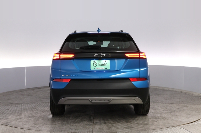 2023 Chevrolet Bolt EUV