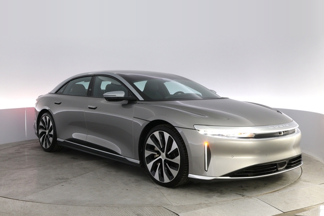 2023 Lucid Air