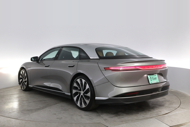 2023 Lucid Air
