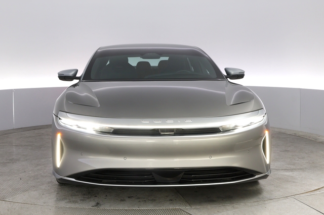 2023 Lucid Air