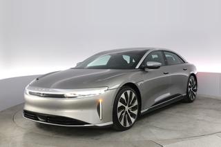 2023 Lucid Air