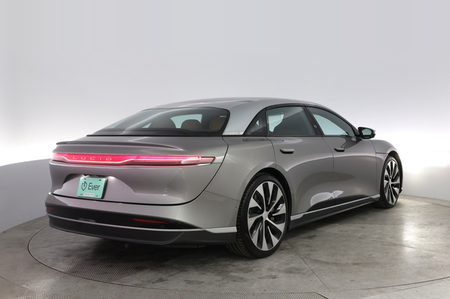 2023 Lucid Air