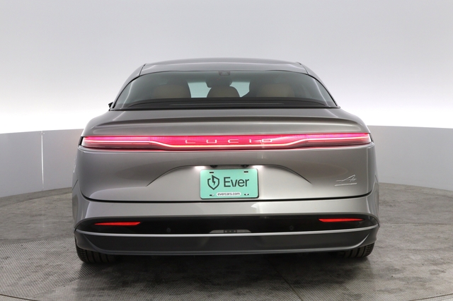 2023 Lucid Air