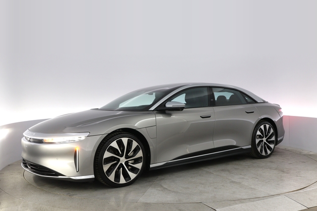2023 Lucid Air