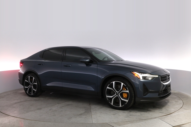 2023 Polestar 2