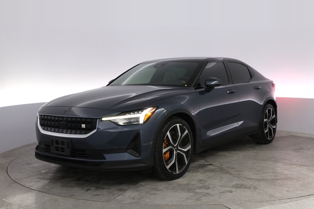 2023 Polestar 2