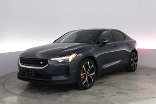 2023 Polestar 2