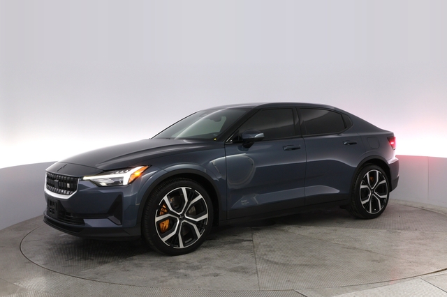 2023 Polestar 2