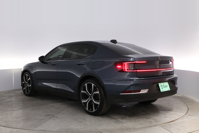 2023 Polestar 2