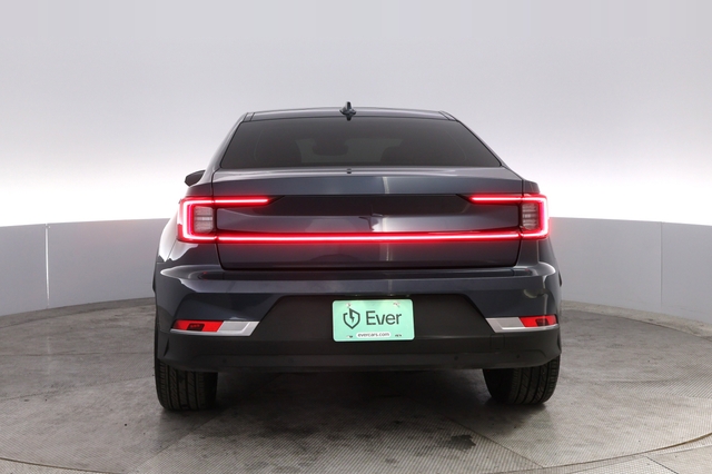2023 Polestar 2