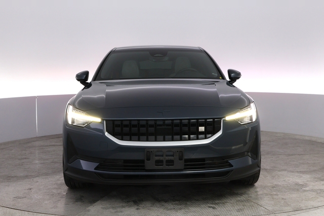 2023 Polestar 2