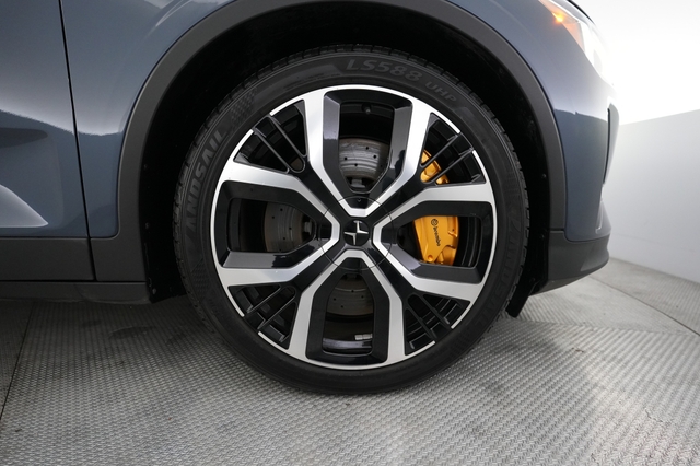 2023 Polestar 2
