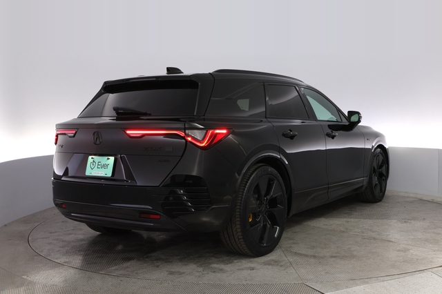 2024 Acura ZDX