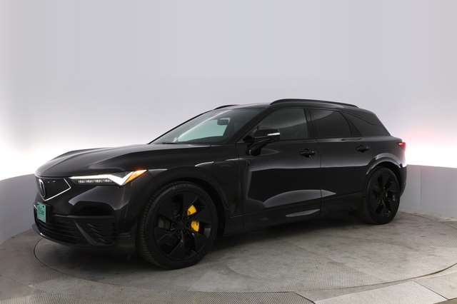 2024 Acura ZDX