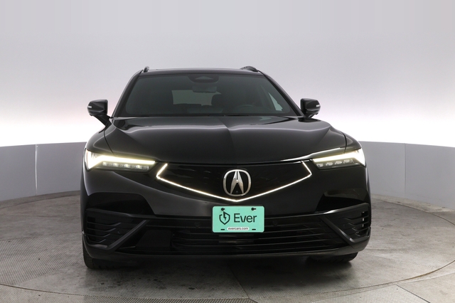 2024 Acura ZDX