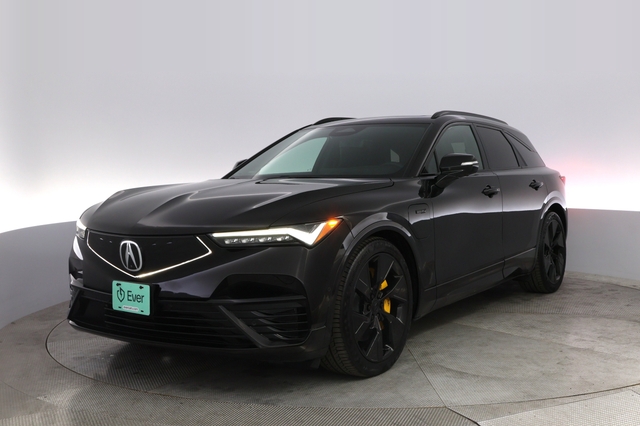2024 Acura ZDX