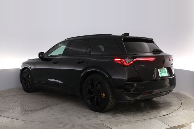 2024 Acura ZDX