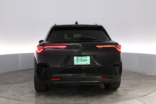 2024 Acura ZDX