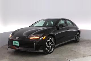 2024 Hyundai IONIQ 6
