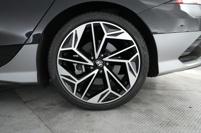 2024 Hyundai IONIQ 6