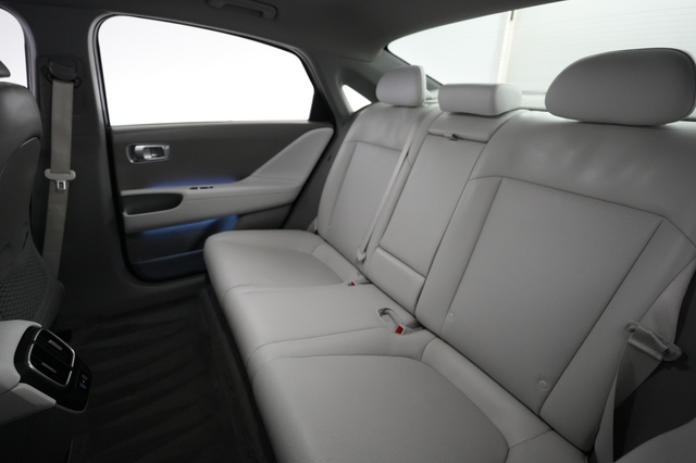 2024 Hyundai IONIQ 6