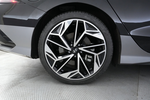 2024 Hyundai IONIQ 6