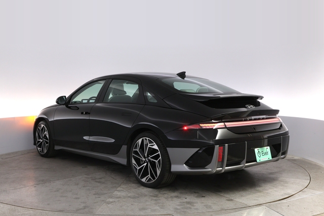 2024 Hyundai IONIQ 6
