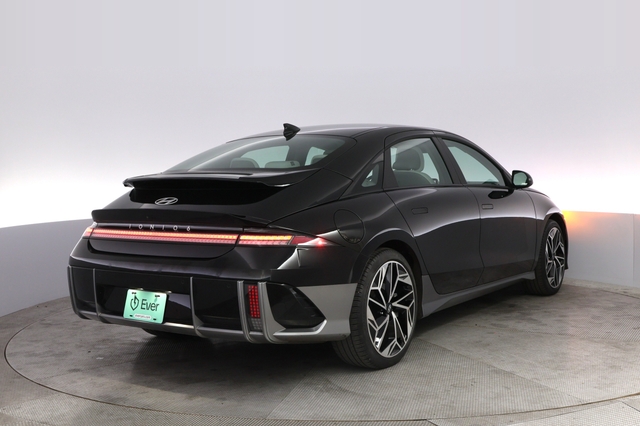 2024 Hyundai IONIQ 6