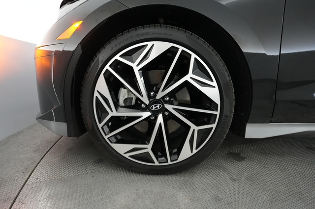 2024 Hyundai IONIQ 6