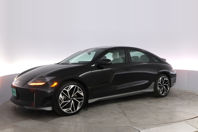 2024 Hyundai IONIQ 6