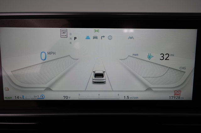 2024 Hyundai IONIQ 6