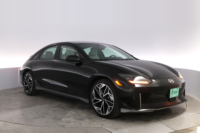 2024 Hyundai IONIQ 6