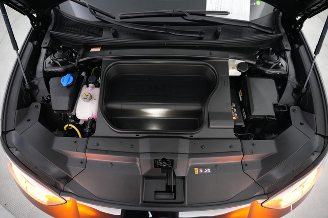 2024 Hyundai IONIQ 6